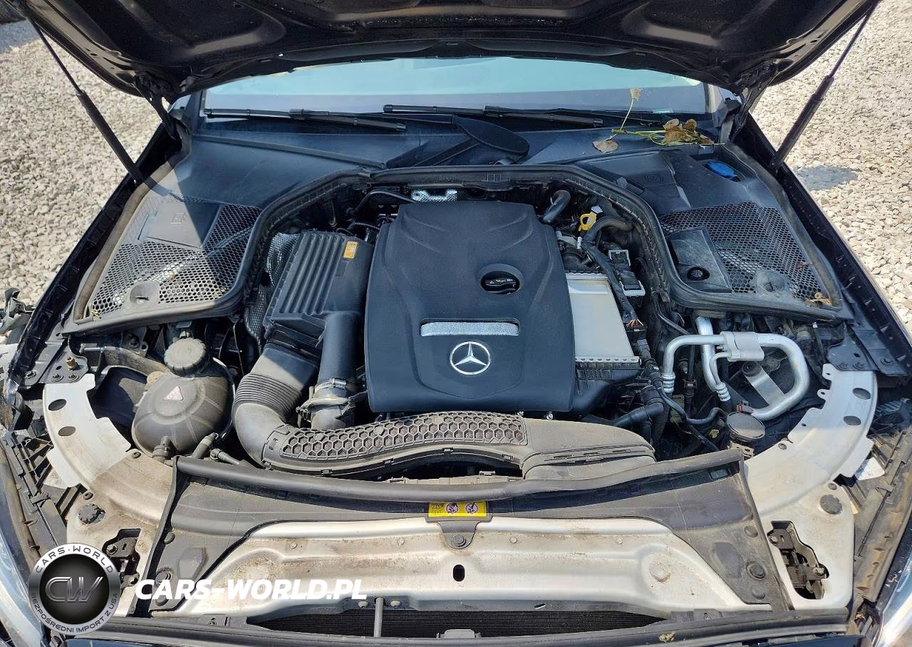 2018 Mercedes-Benz C 300 4Matic VIN:55SWF4KB0JU248555 - 11