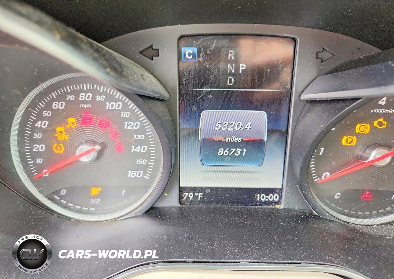 2018 Mercedes-Benz C 300 4Matic VIN:55SWF4KB0JU248555 - 9