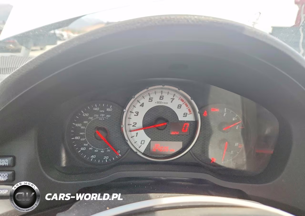 2015 Scion Fr-S Base VIN:JF1ZNAA11F9703753 - 9