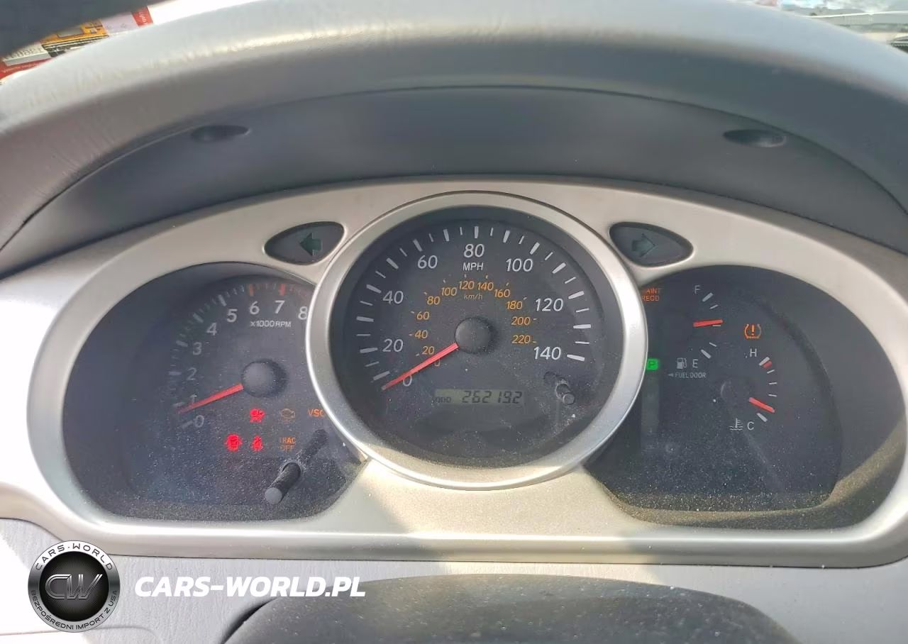 2004 Toyota Highlander Base VIN:JTEDP21A640016950 - 9