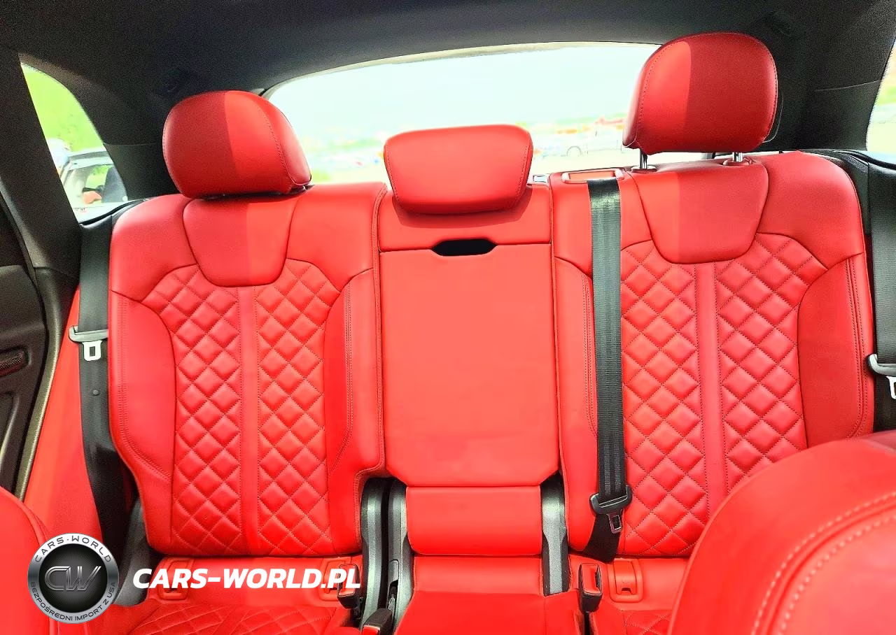 2024 Audi Sq5 Premium Plus VIN:WA1B4AFY4R2109105 - 10