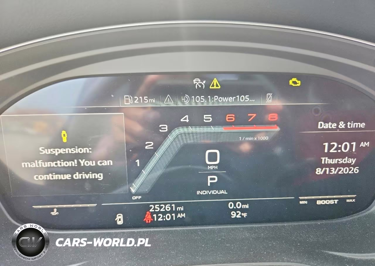 2024 Audi Sq5 Premium Plus VIN:WA1B4AFY4R2109105 - 9