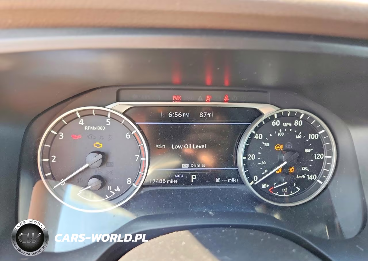 2023 Niss Rogue VIN:JN8BT3BB6PW357582 - 9