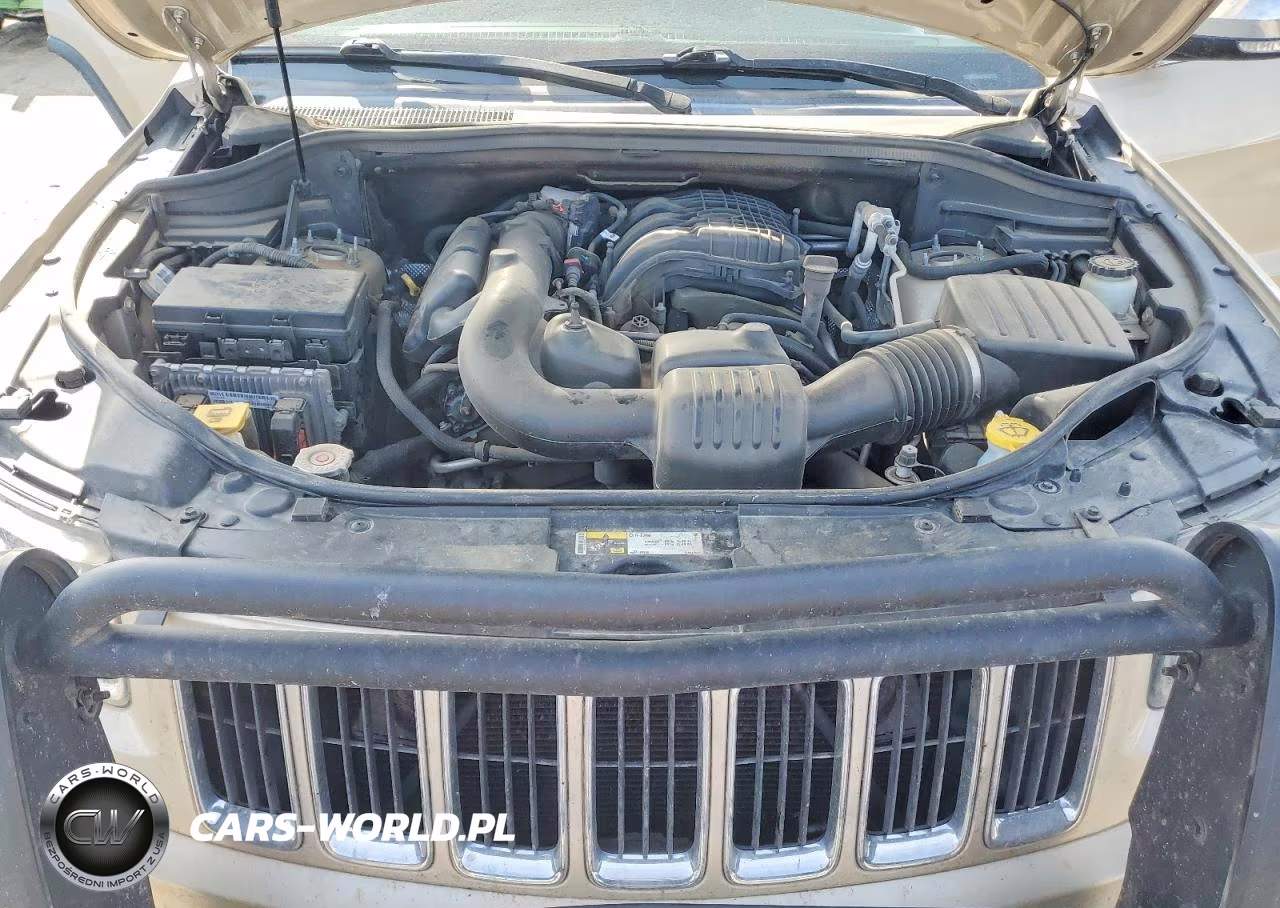 2014 Jeep Grand Cherokee Limited VIN:1C4RJFBG5EC188795 - 12