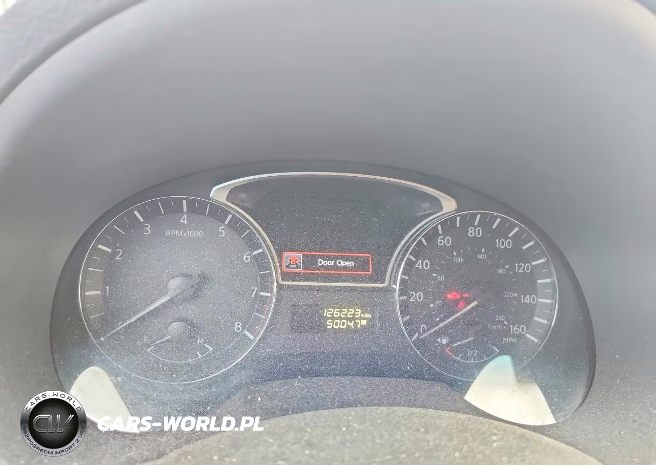 2015 Nissan Altima 2.5 S VIN:1N4AL3APXFN397565 - 9