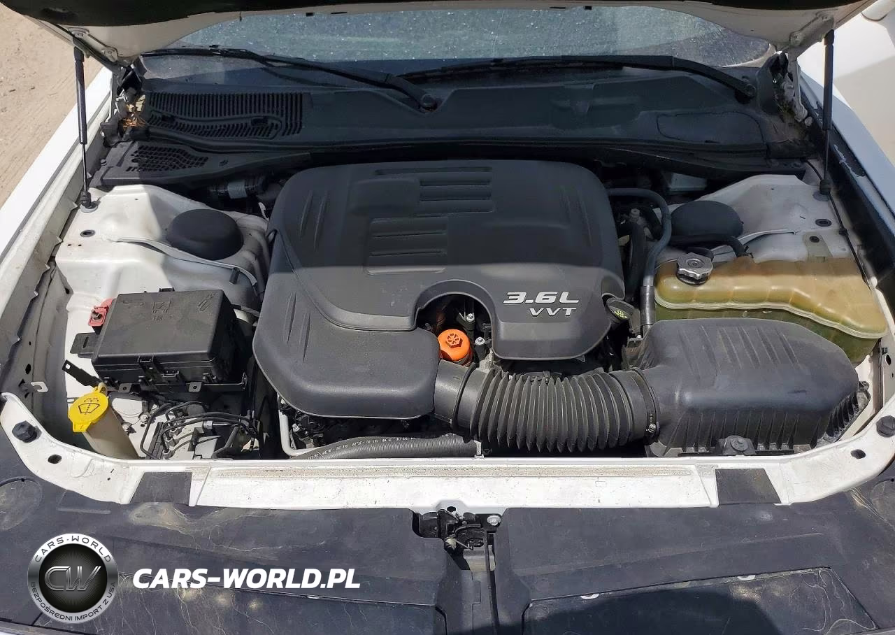 2019 Dodge Challenger Sxt VIN:2C3CDZAG3KH557778 - 11