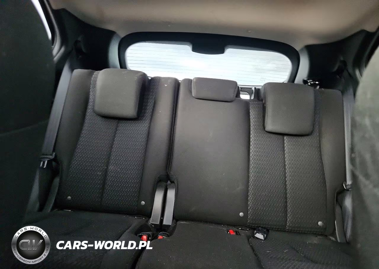 2019 Mitsubishi Eclipse Cross Es VIN:JA4AT3AA1KZ034106 - 10