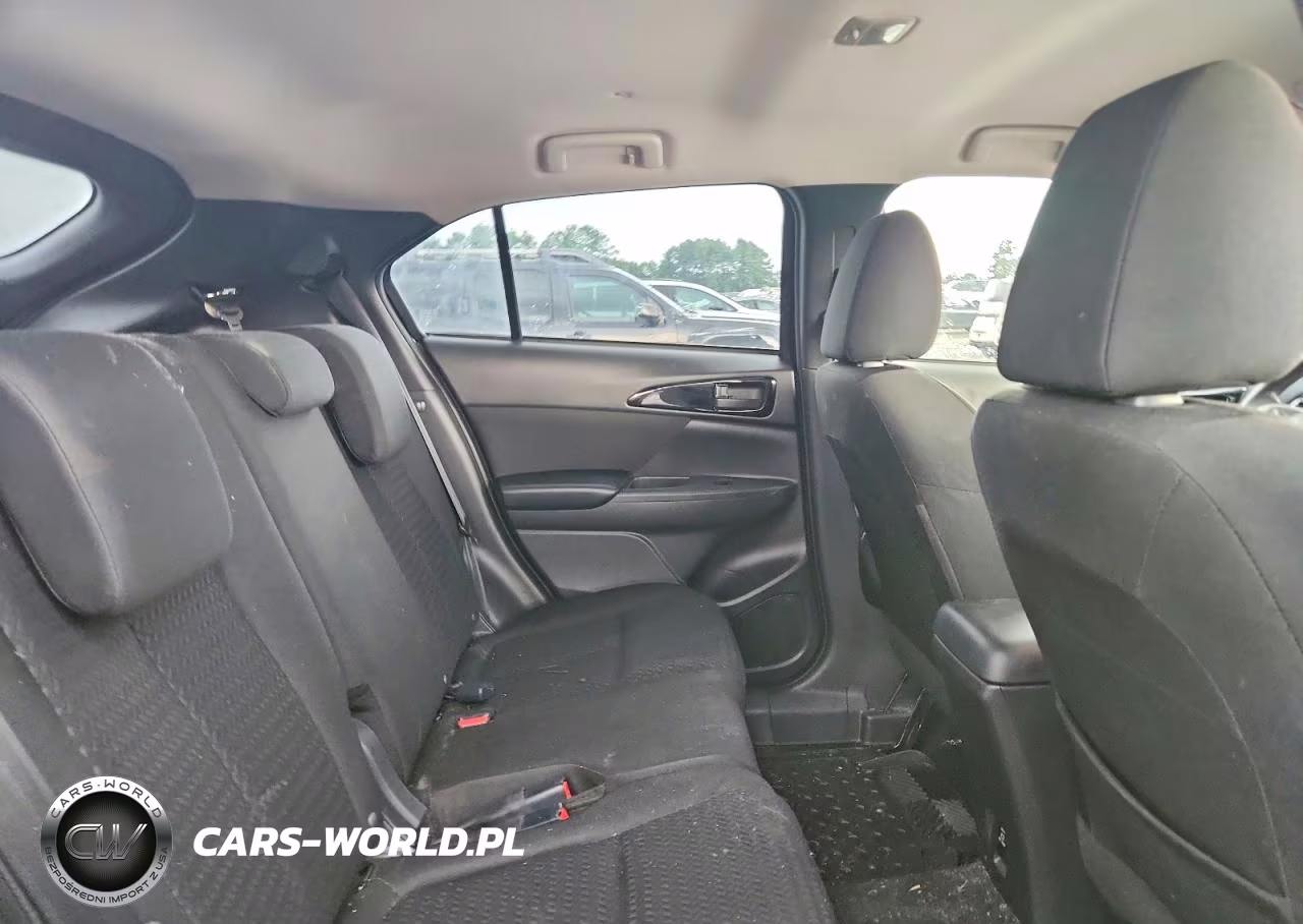 2019 Mitsubishi Eclipse Cross Es VIN:JA4AT3AA1KZ034106 - 11