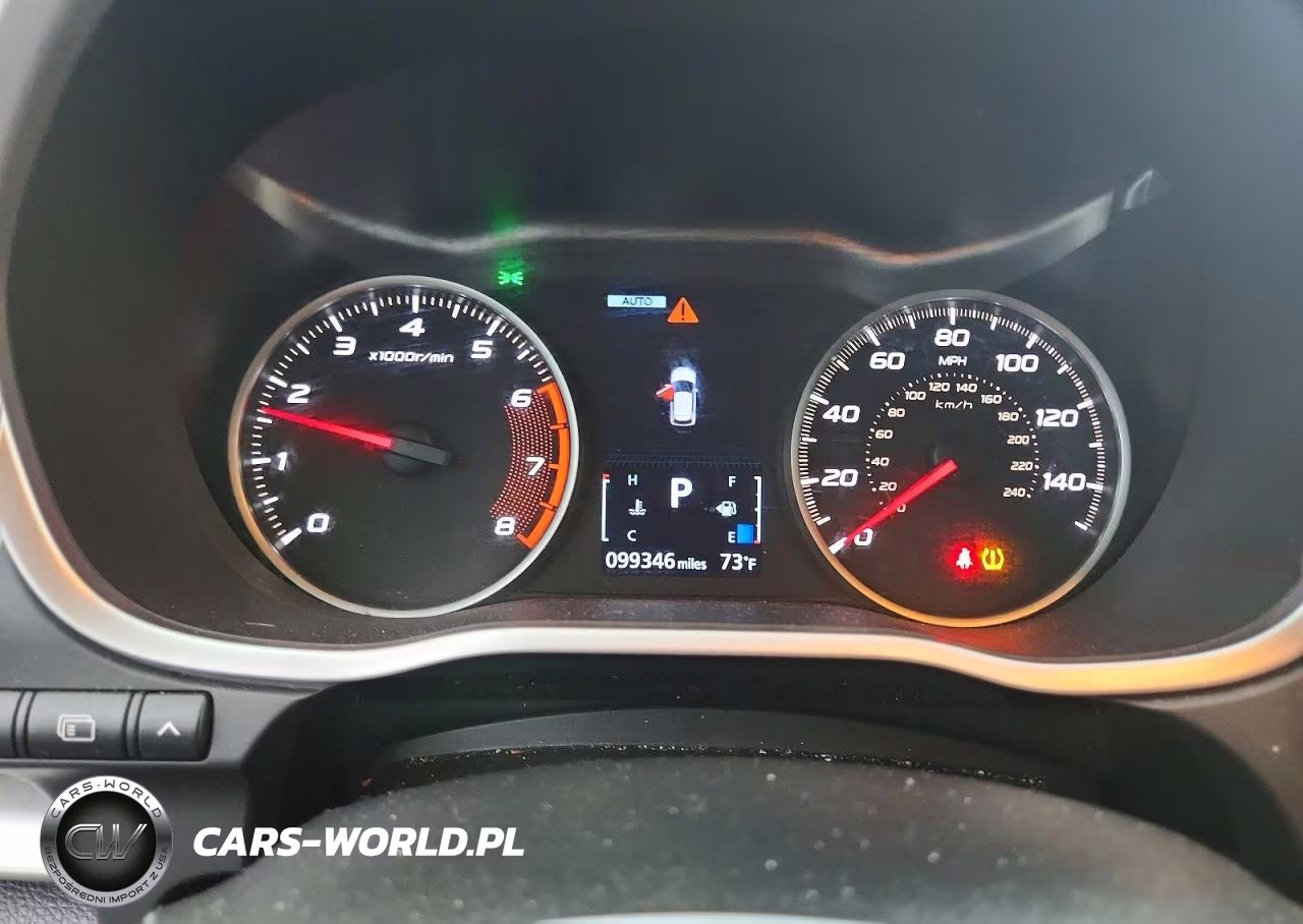 2019 Mitsubishi Eclipse Cross Es VIN:JA4AT3AA1KZ034106 - 9