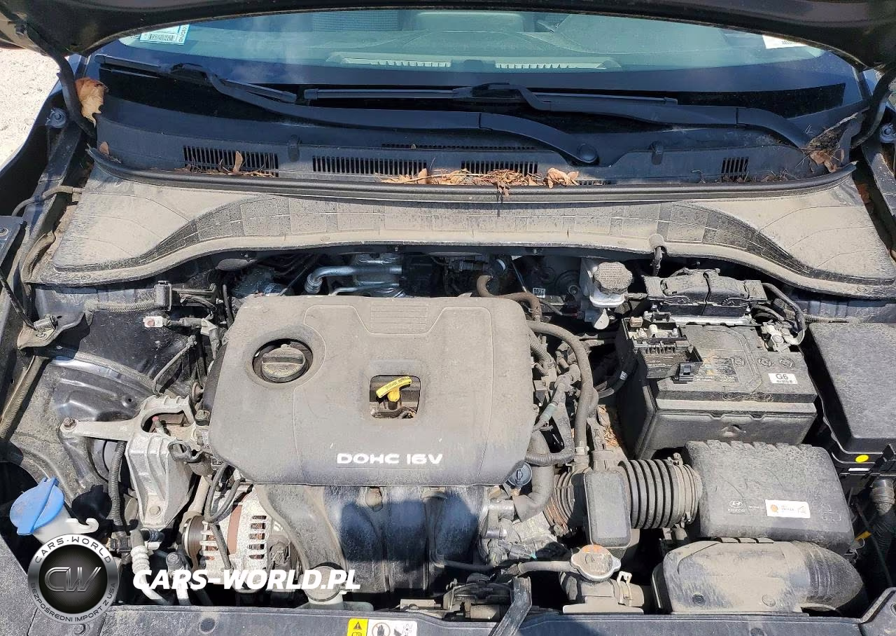 2019 Hyundai Kona Sel VIN:KM8K22AA5KU210834 - 12