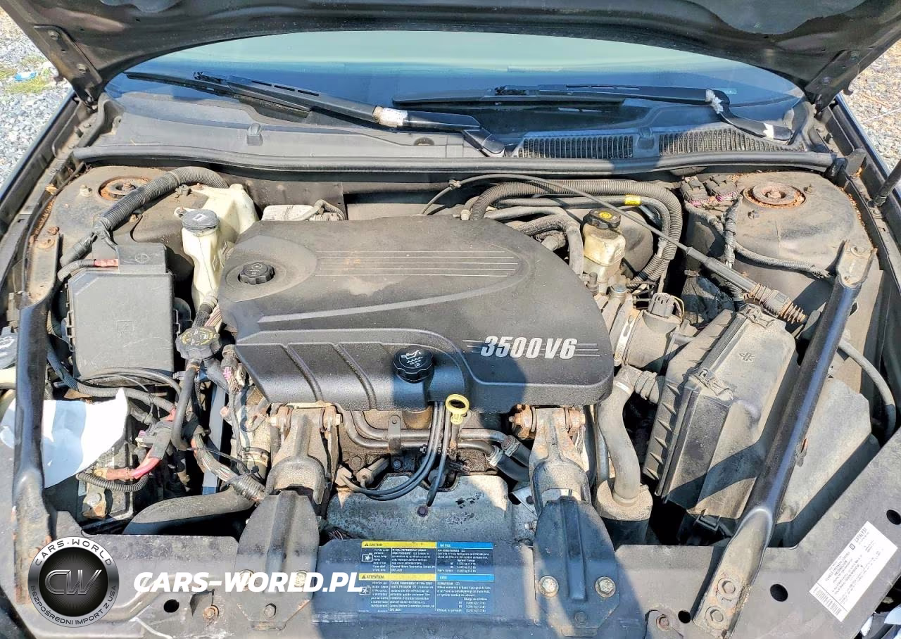 2008 Chevrolet Impala Ls VIN:2G1WB58N289180996 - 11