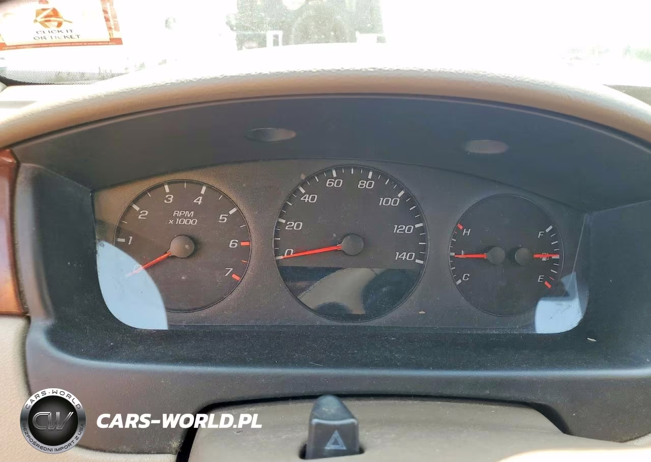 2008 Chevrolet Impala Ls VIN:2G1WB58N289180996 - 9