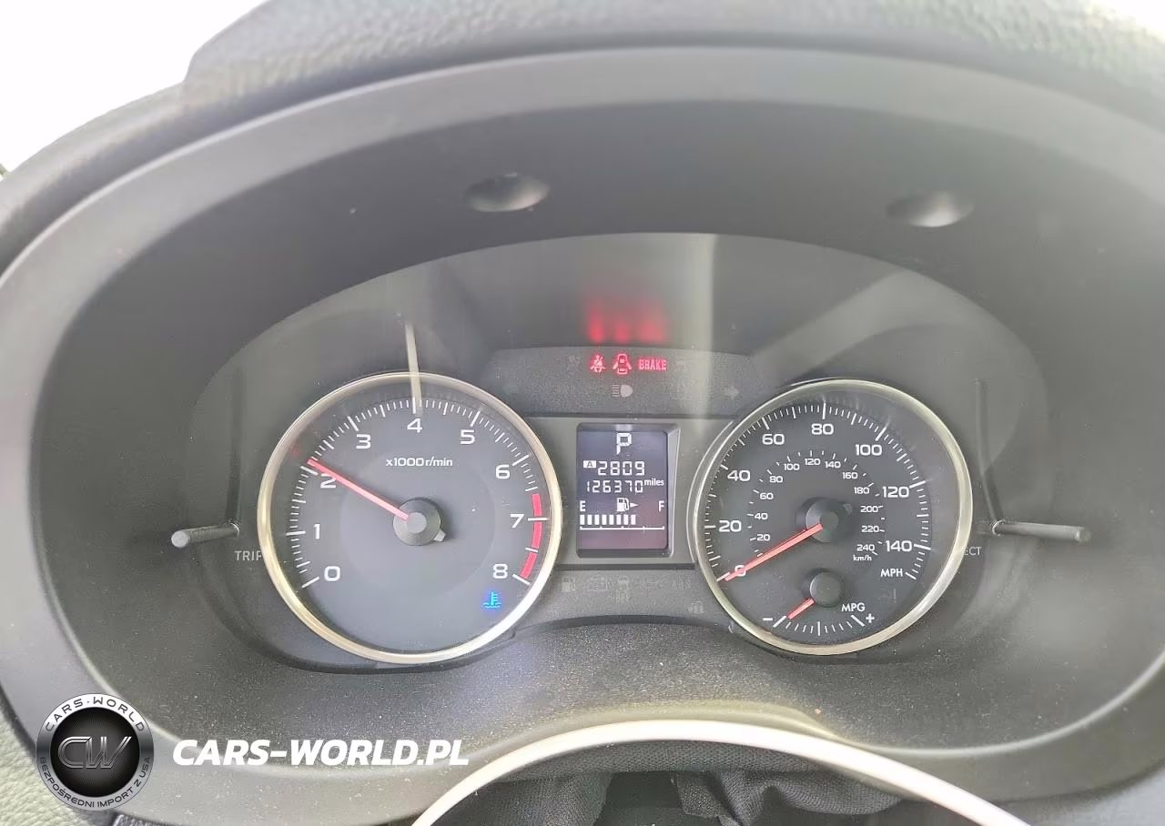 2015 Subaru Impreza VIN:JF1GPAA67FH240004 - 9