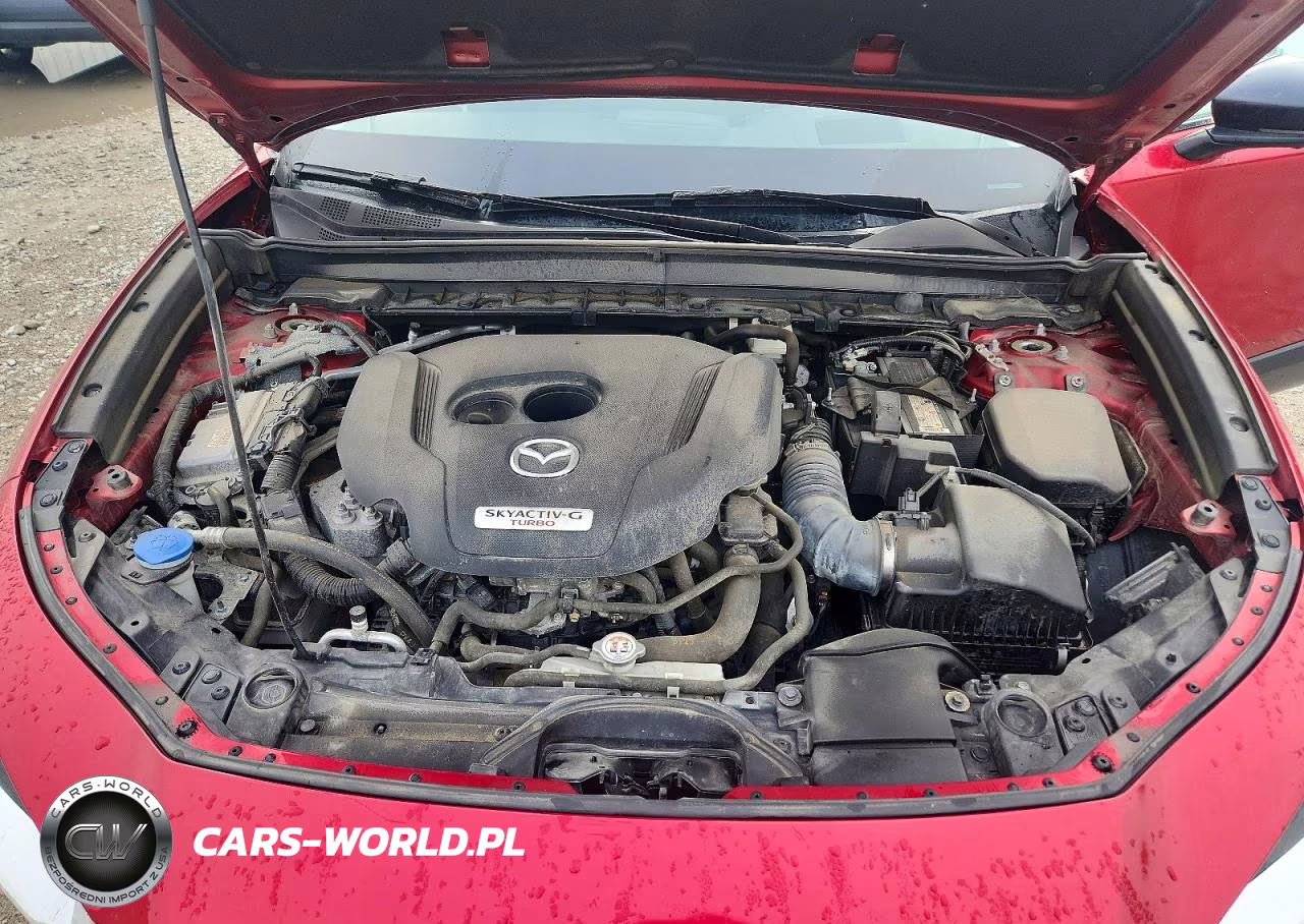 2023 Mazda Cx-30 Premium Plus VIN:3MVDMBEY8PM583701 - 11