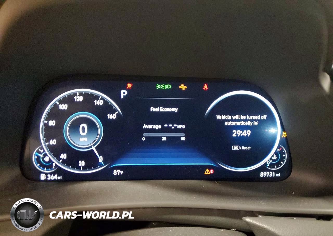 2020 Hyundai Sonata Limited VIN:5NPEH4J24LH049649 - 9