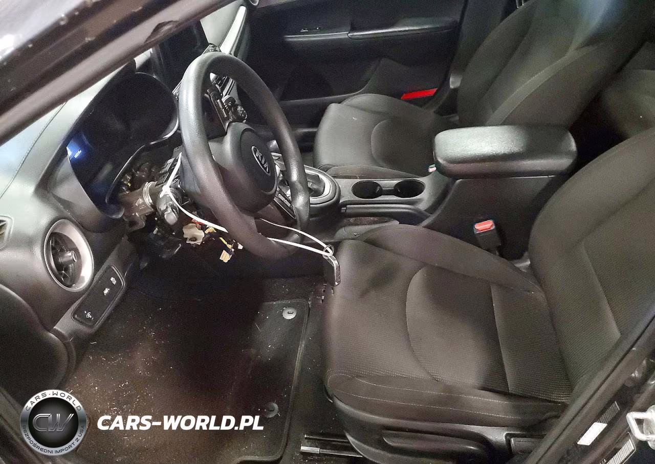 2020 Kia Forte Lxs VIN:3KPF24AD2LE162902 - 7