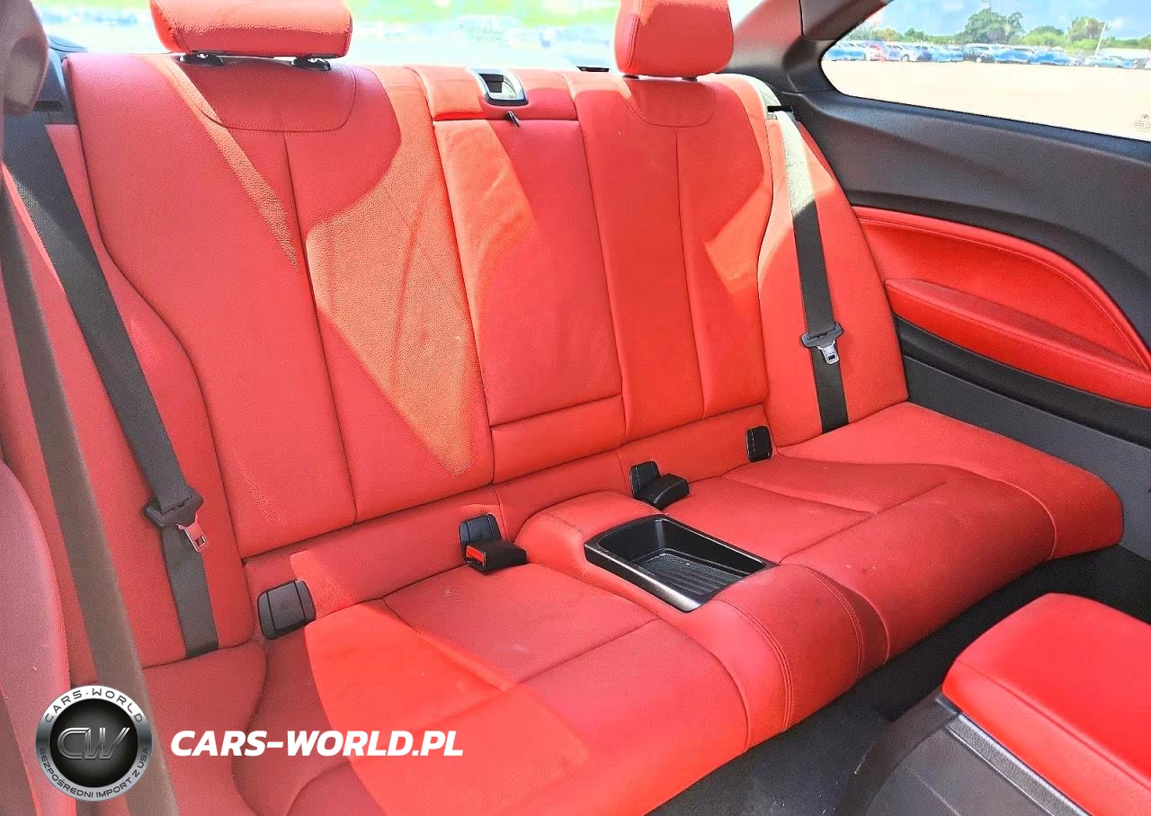 2020 BMW 230Xi VIN:WBA2J3C06L7E13975 - 10