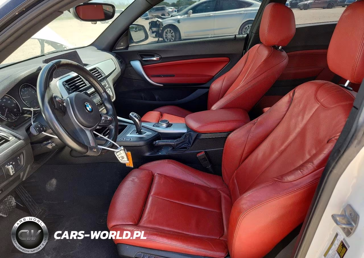 2020 BMW 230Xi VIN:WBA2J3C06L7E13975 - 7