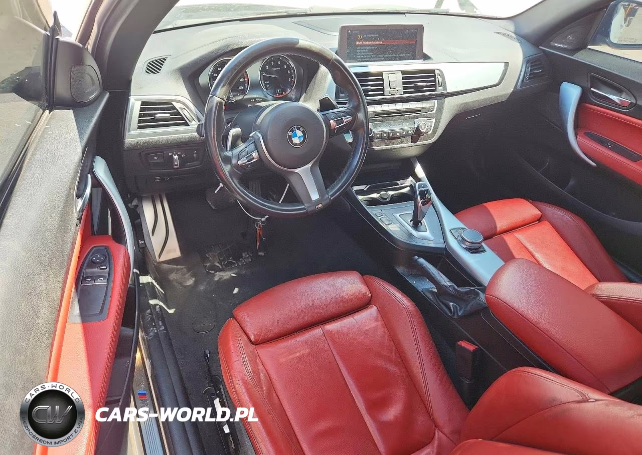 2020 BMW 230Xi VIN:WBA2J3C06L7E13975 - 8