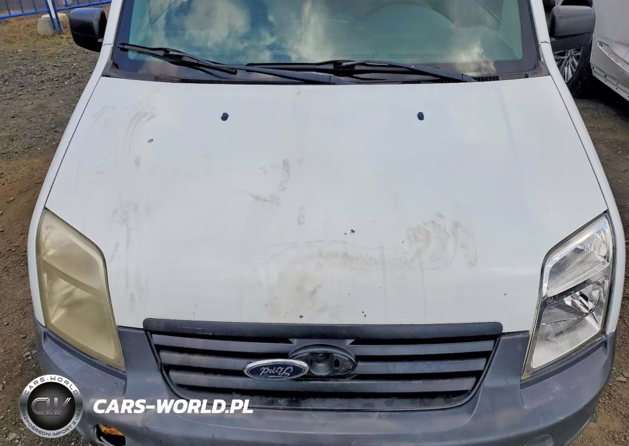 2012 Ford Transit Connect Xl VIN:NM0LS6AN9CT118326 - 12