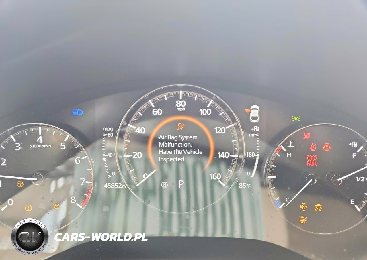 2023 Mazda Cx-30 Preferred VIN:3MVDMBCMXPM571145 - 9