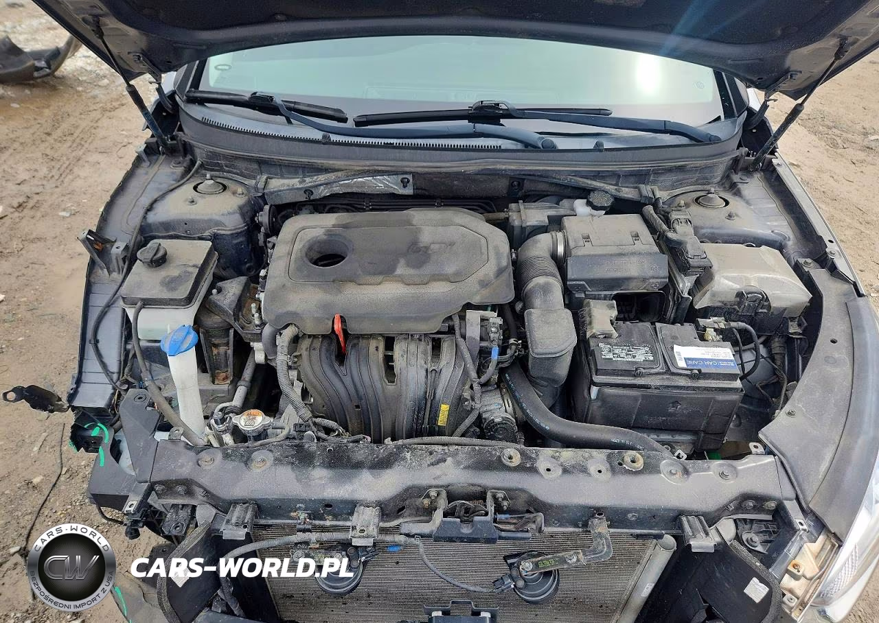 2018 Hyundai Sonata Sel+ VIN:5NPE34AF6JH720396 - 11