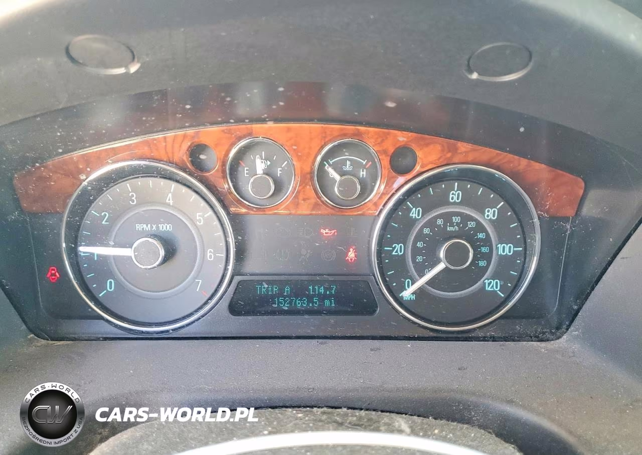 2011 Ford Flex Limited VIN:2FMGK5DC7BBD26000 - 9