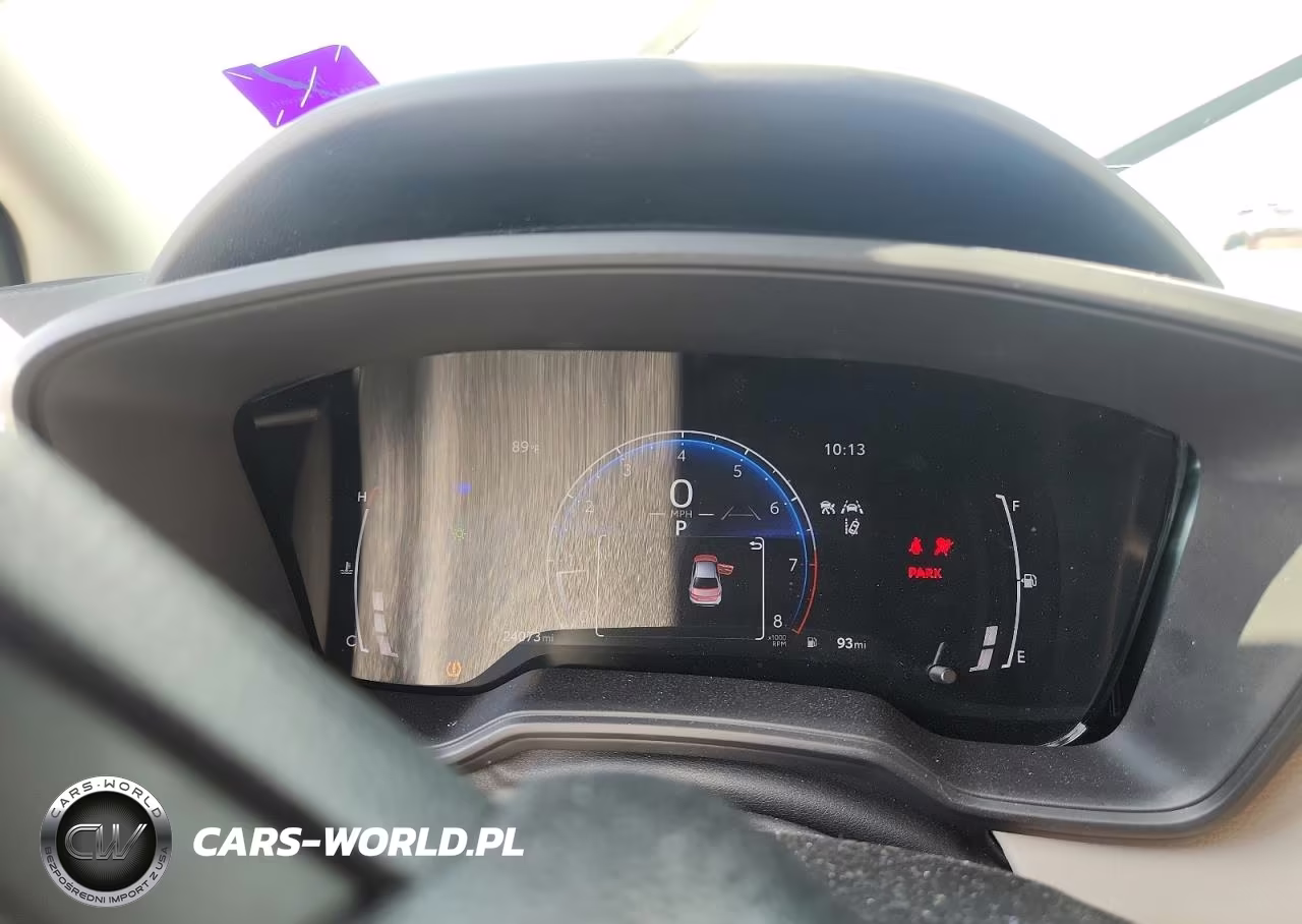 2026 Toyota Corolla Le VIN:5YFB4MDE7TP374772 - 9