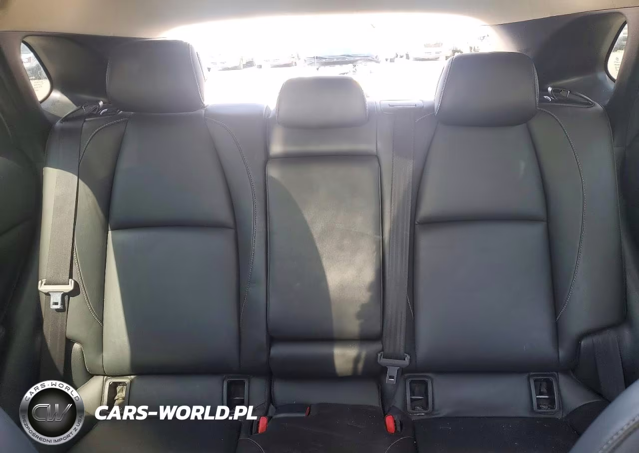2020 Mazda Cx-30 Select VIN:3MVDMACL7LM122002 - 10