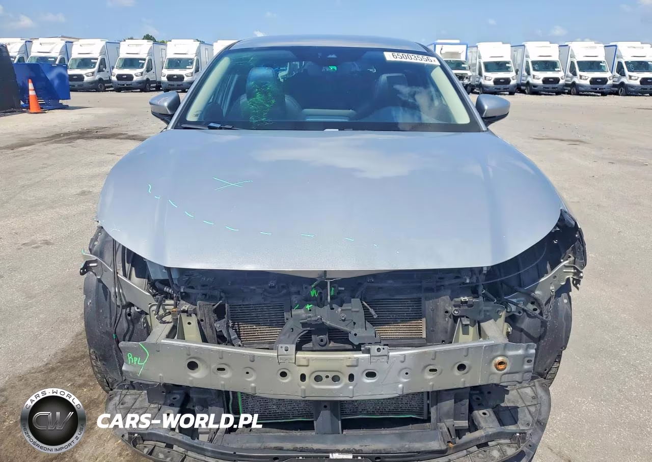 2020 Mazda Cx-30 Select VIN:3MVDMACL7LM122002 - 5