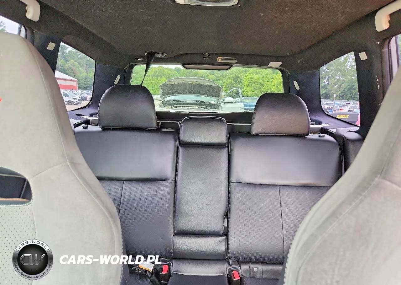2013 Subaru Forester Touring VIN:JF2SHGGC7DH412953 - 10