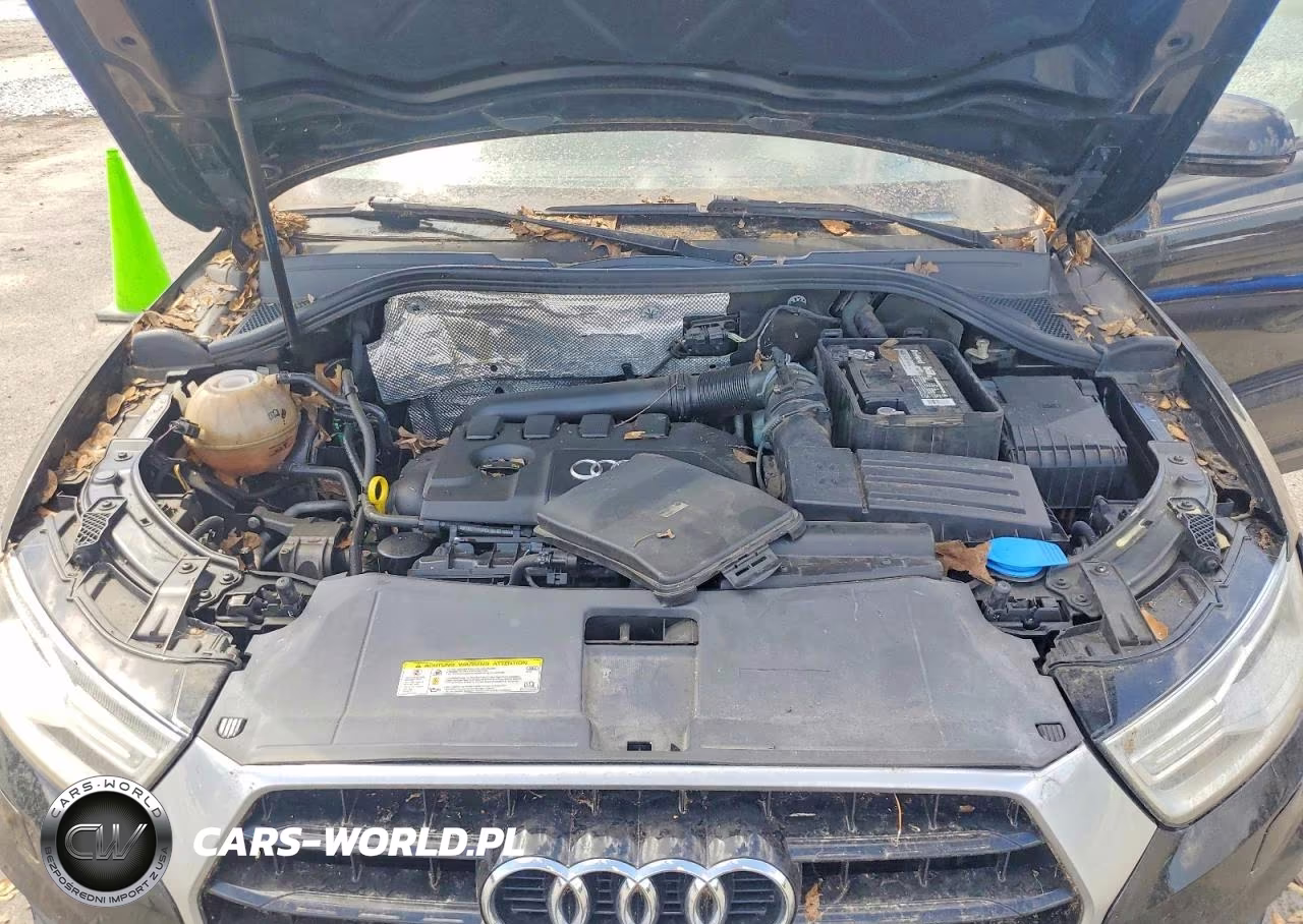 2017 Audi Q3 Premium VIN:WA1BCCFSXHR017013 - 12