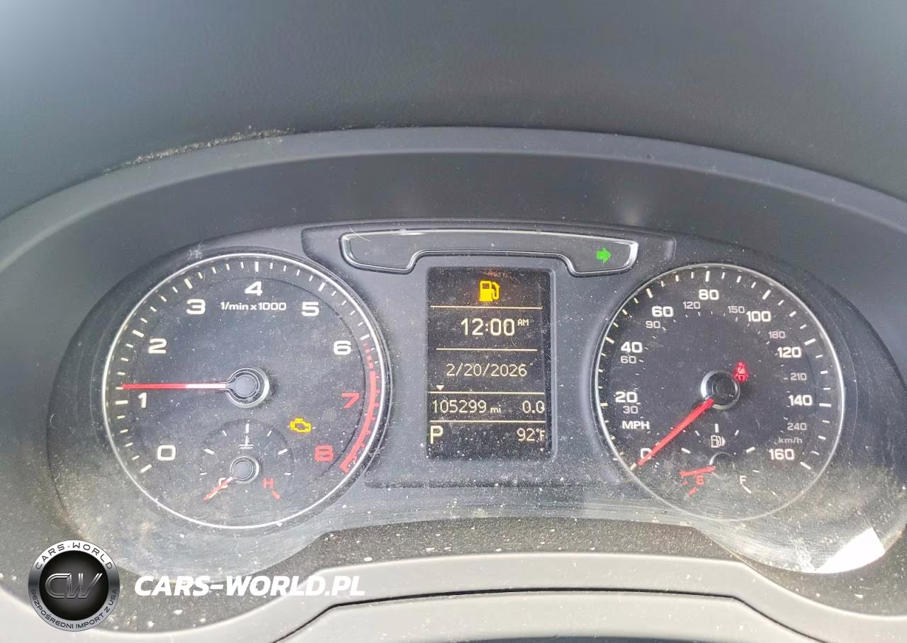 2017 Audi Q3 Premium VIN:WA1BCCFSXHR017013 - 9