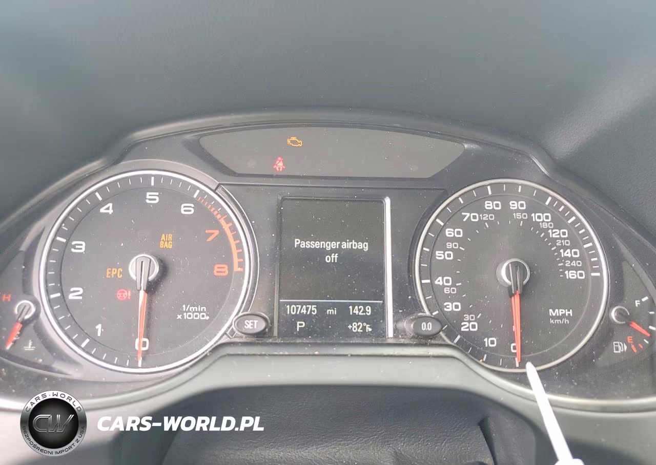 2016 Audi Q5 Premium Plus VIN:WA1L2AFP0GA012357 - 9