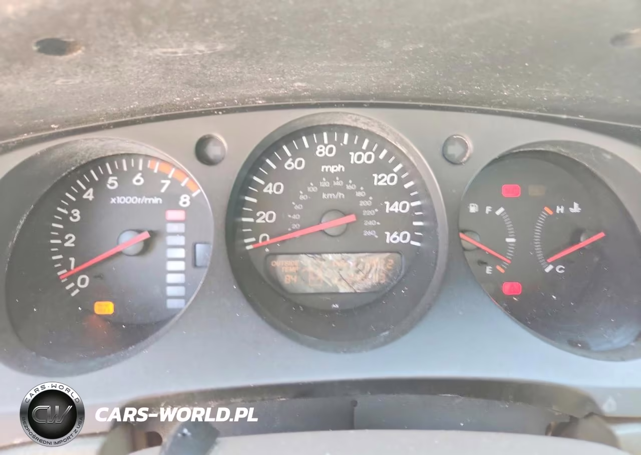 2002 Acura 3.2Tl VIN:19UUA56662A048771 - 9