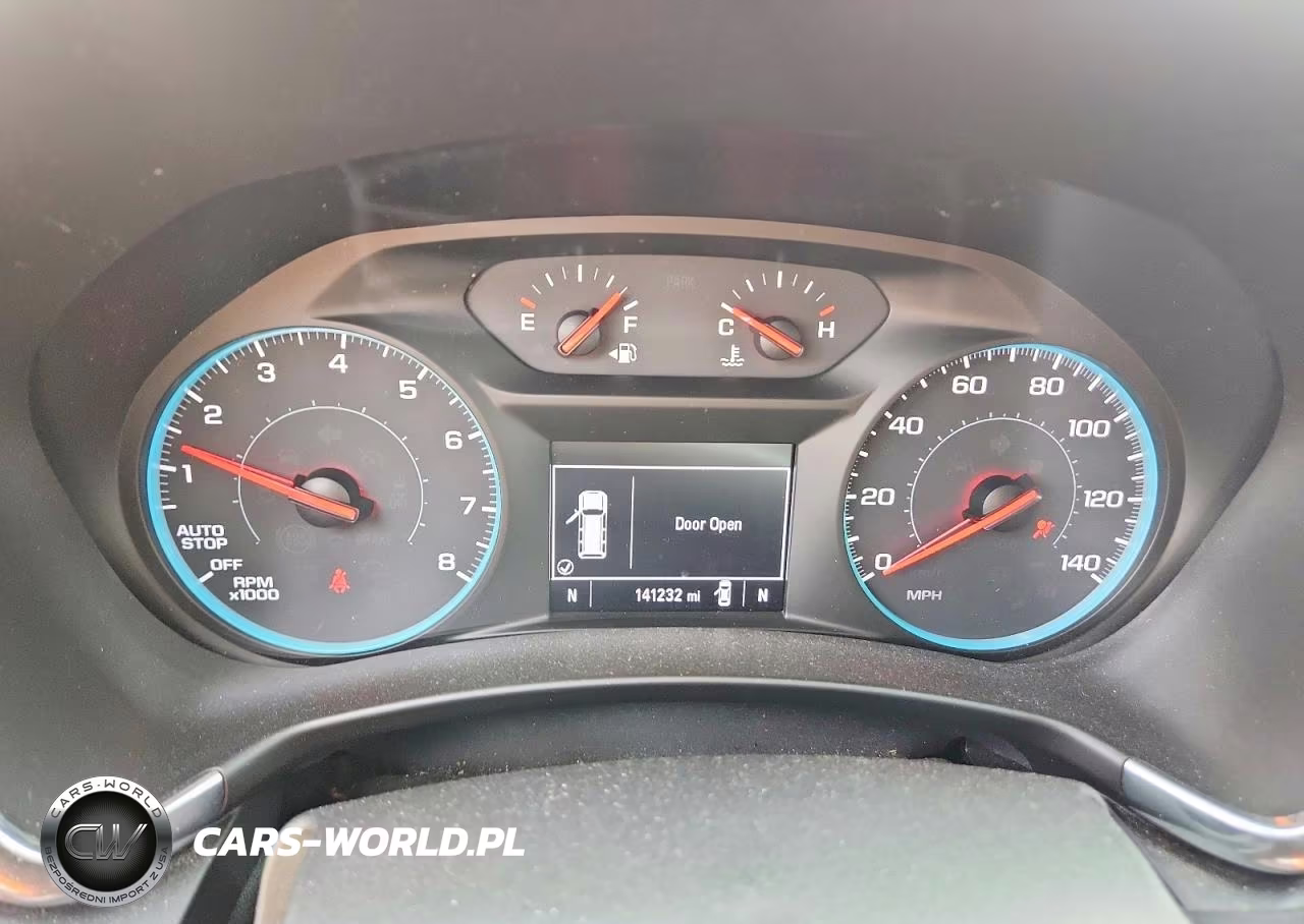 2018 Chevrolet Equinox Lt VIN:3GNAXTEX7JS511875 - 9