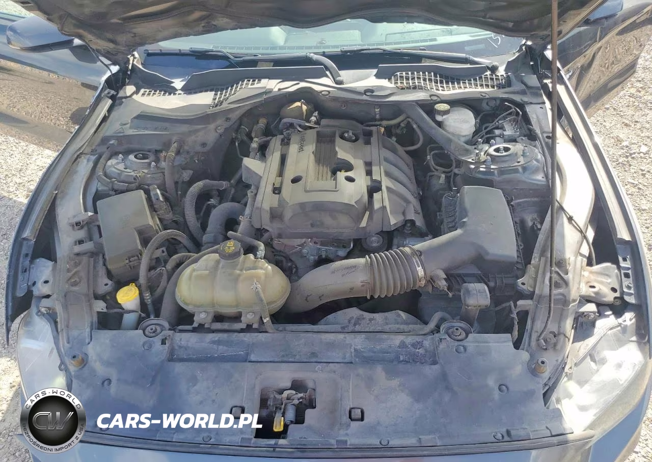 2020 Ford Mustang VIN:1FATP8UH7L5101573 - 11