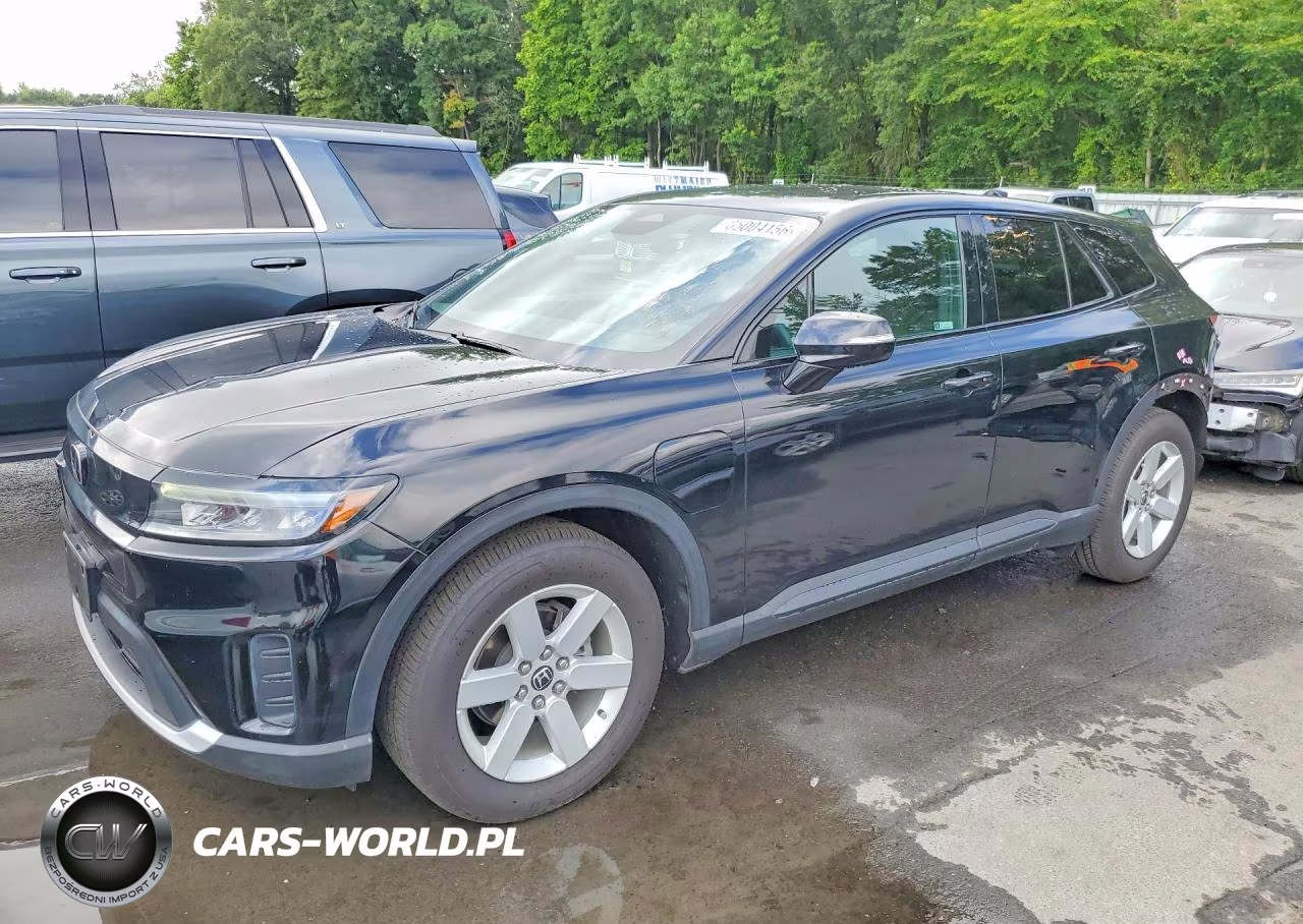 2024 Honda Prologue Ex