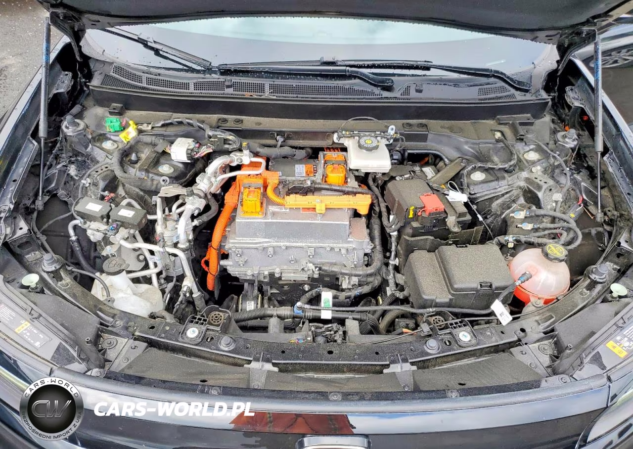2024 Honda Prologue Ex VIN:3GPKHVRJ6RS500808 - 12