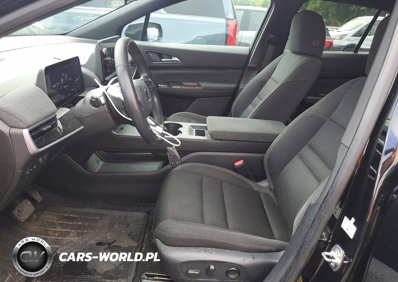 2024 Honda Prologue Ex VIN:3GPKHVRJ6RS500808 - 7