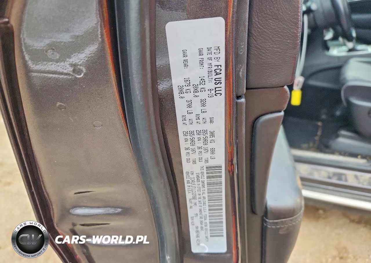 2020 Jeep Grand Cherokee Summit VIN:1C4RJFJT1LC127682 - 12