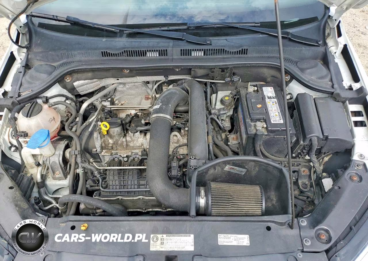 2017 Volkswagen Jetta S VIN:3VW2B7AJ3HM369556 - 11