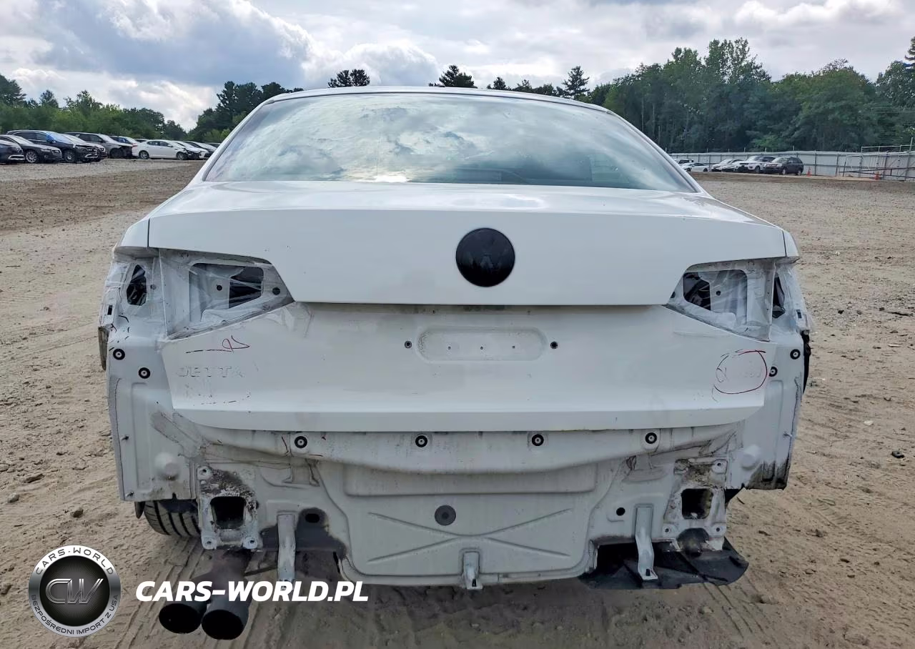 2017 Volkswagen Jetta S VIN:3VW2B7AJ3HM369556 - 6