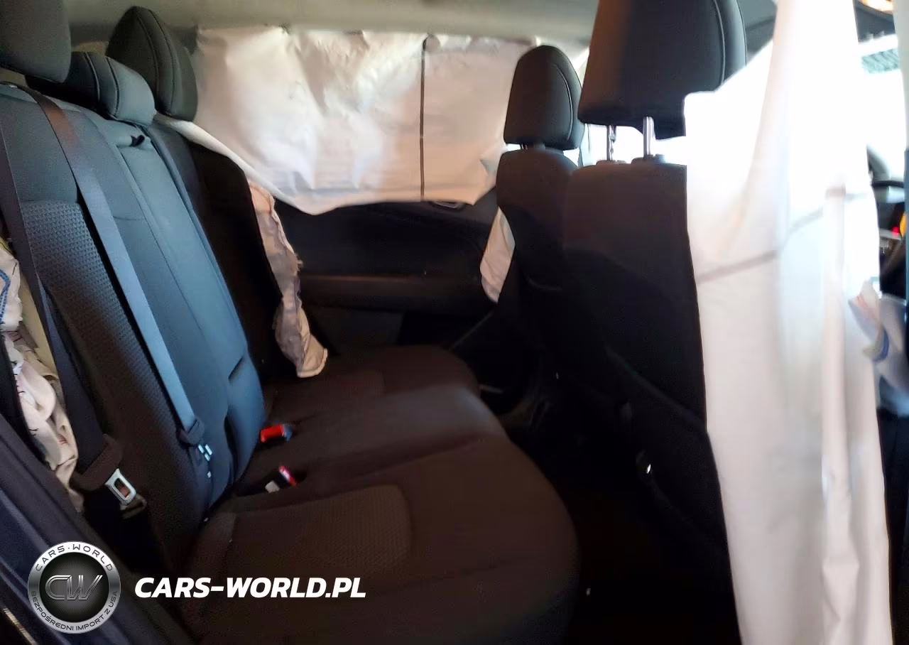 2026 Kia Sportage Lx VIN:5XYK23DF0TG352478 - 11