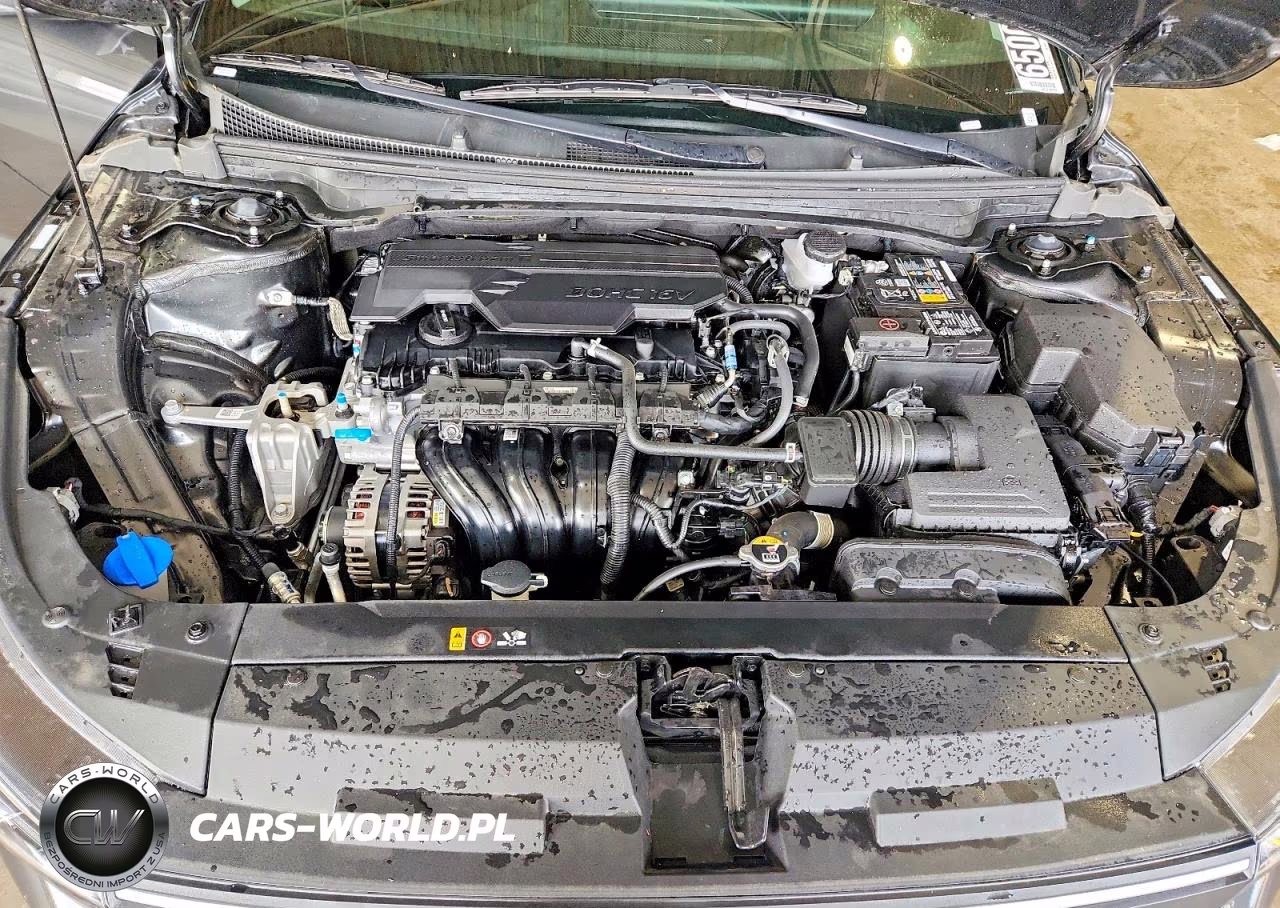 2026 Kia K4 Lxs VIN:3KPFT4DE5TE312566 - 11