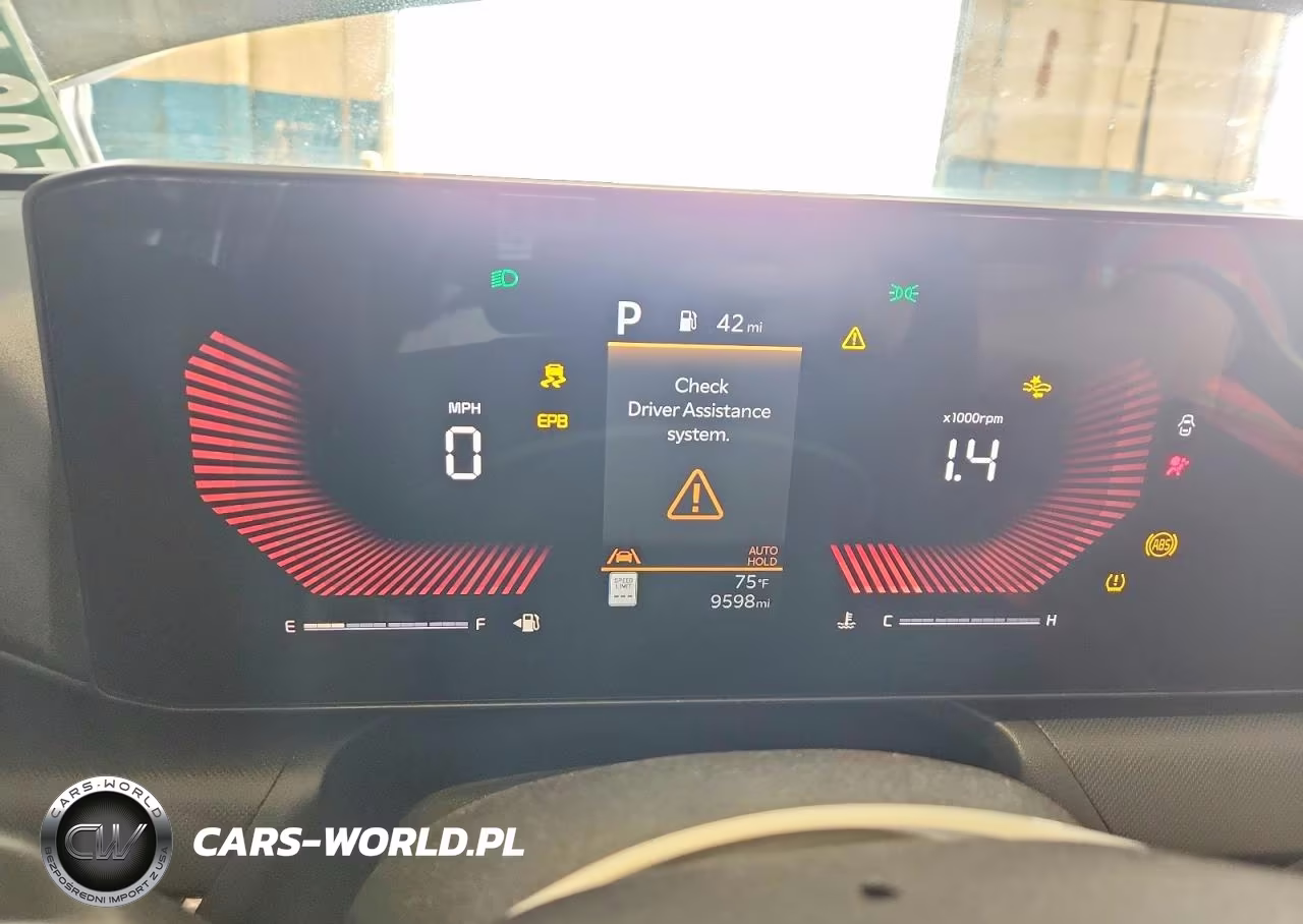 2026 Kia K4 Lxs VIN:3KPFT4DE5TE312566 - 9