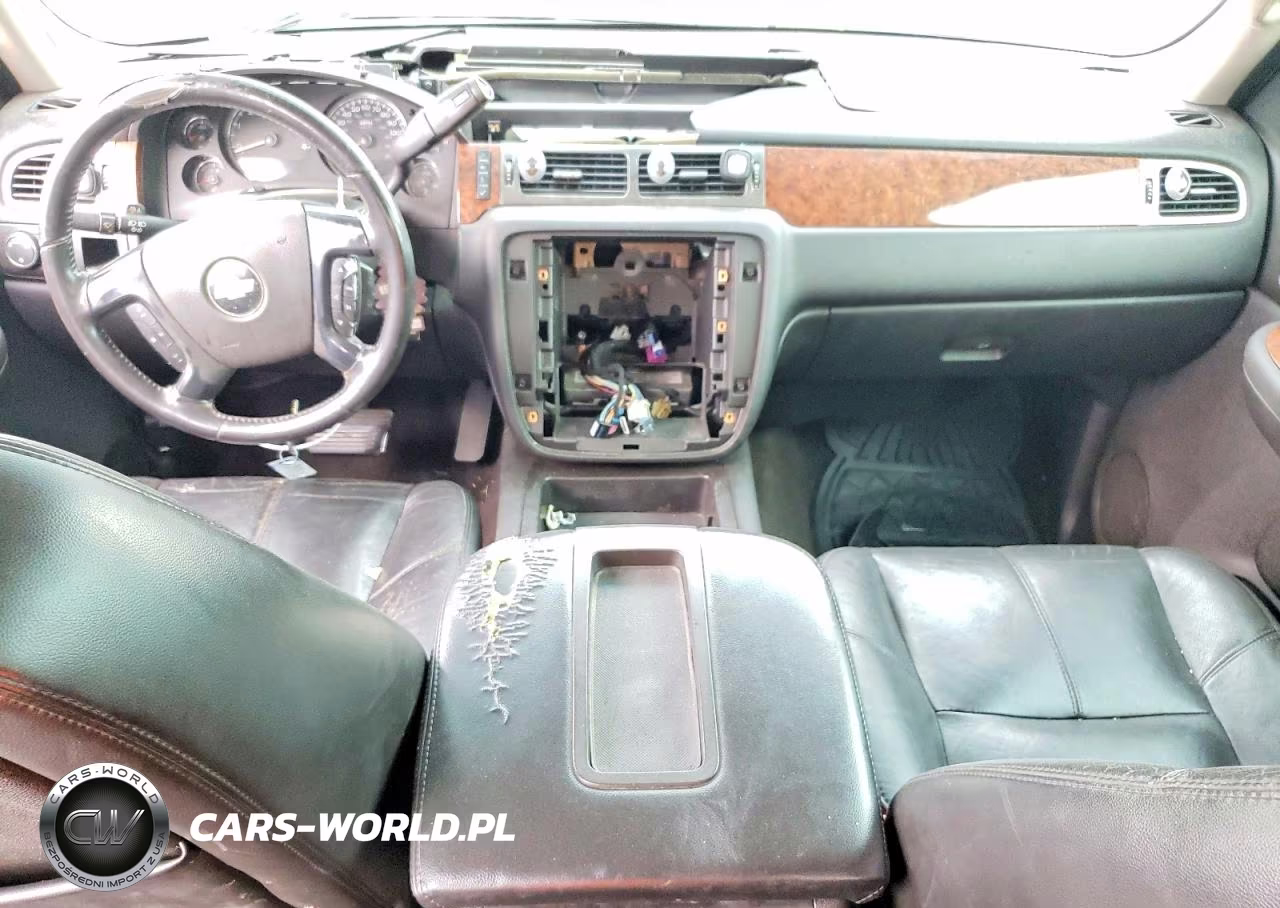 2007 Chevrolet Silverado C1500 Crew Cab VIN:2GCEC13JX71534516 - 8