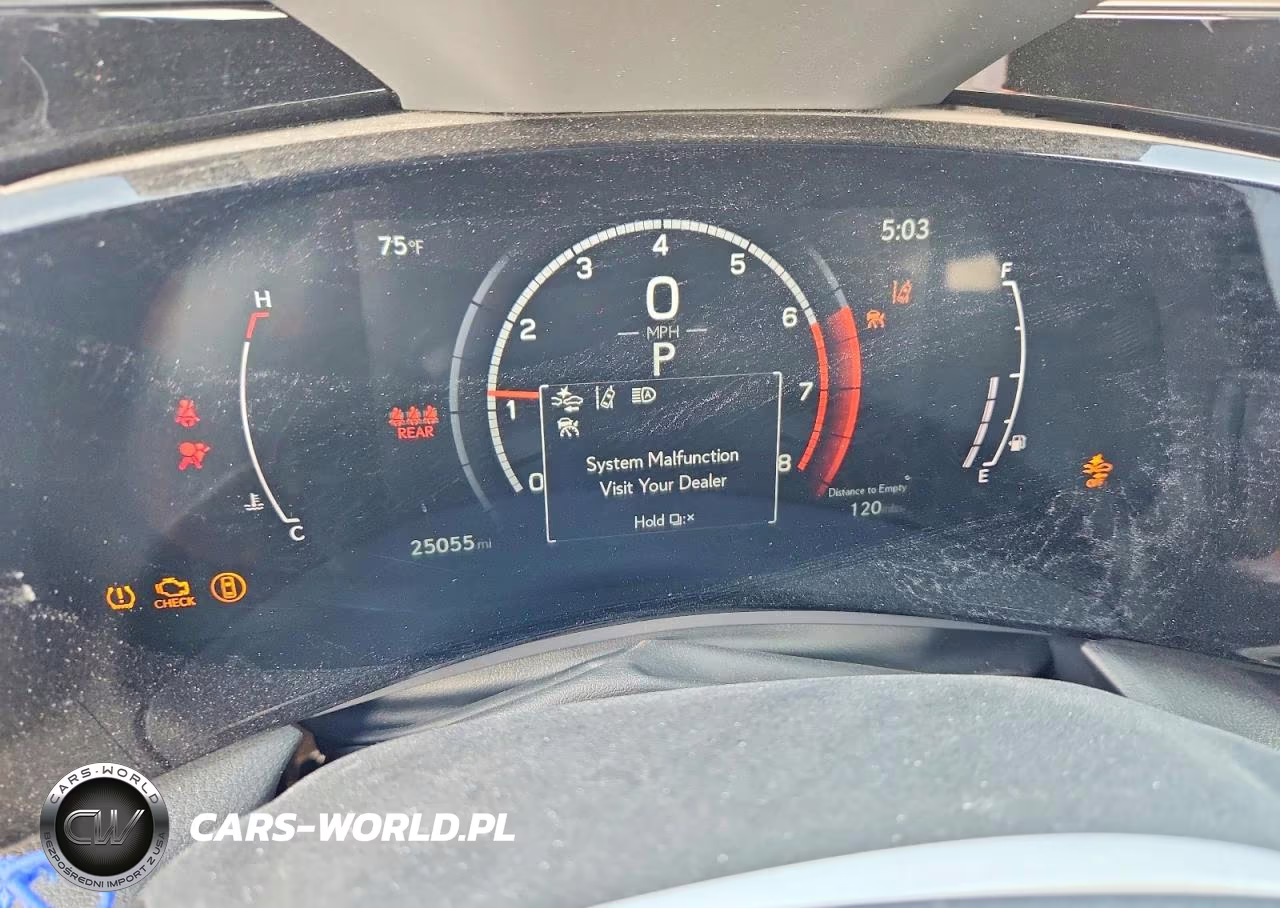 2025 Lexus Nx 350 F Sport Handling VIN:2T2KGCEZ5SC064035 - 9