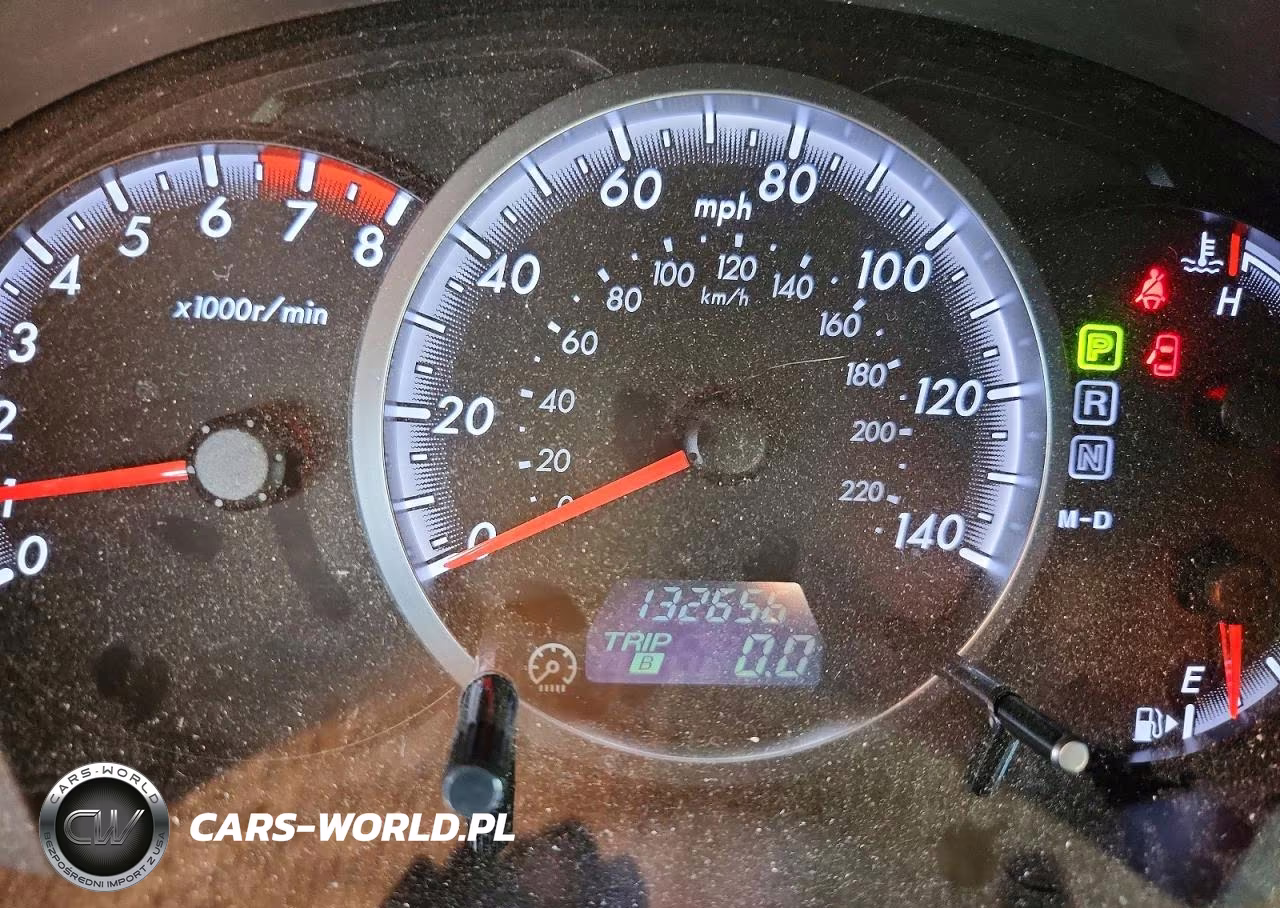2009 Mazda 5 VIN:JM1CR29L590328927 - 9