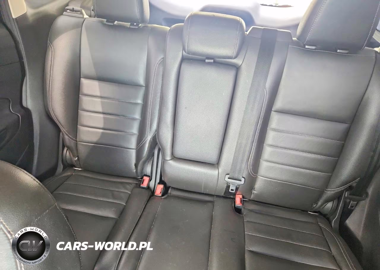 2014 Ford Escape Titanium VIN:1FMCU9JXXEUA33990 - 10